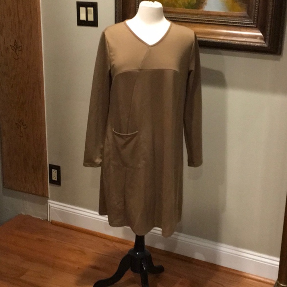 Zanzea dress